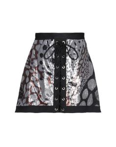 Юбка до колена Roberto Cavalli