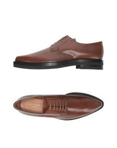 Обувь на шнурках Dries Van Noten