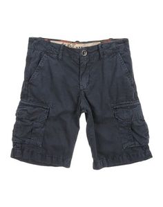 Бермуды 40 Weft