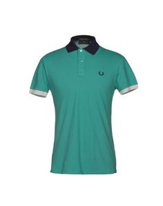 Поло Fred Perry