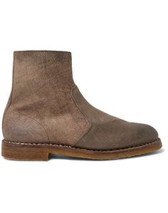 Полусапоги и высокие ботинки Maison Margiela