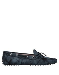 Мокасины Tod`S
