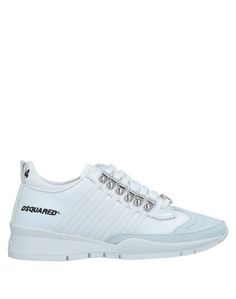 Низкие кеды и кроссовки Dsquared2