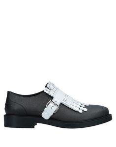 Мокасины Tod`S
