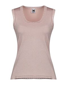 Топ без рукавов M Missoni