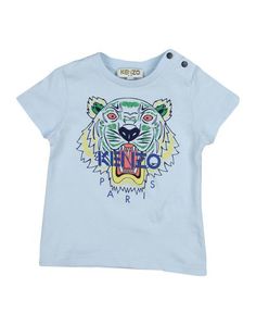 Футболка Kenzo