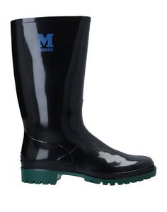 Сапоги M Missoni