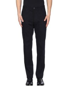 Повседневные брюки Armani Collezioni