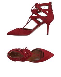 Туфли Aquazzura