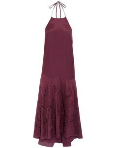 Платье длиной 3/4 Tibi