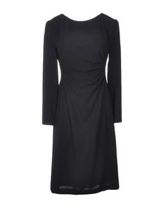Короткое платье Armani Collezioni
