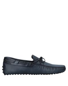 Мокасины Tod`S