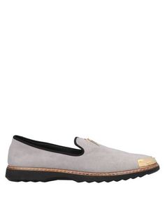 Мокасины Giuseppe Zanotti