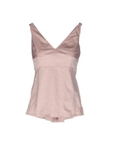 Топ без рукавов RED Valentino