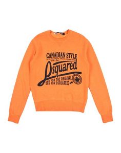 Толстовка Dsquared2