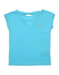 Футболка Miss Blumarine