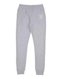 Повседневные брюки Dondup Dking