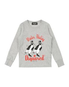 Футболка Dsquared2