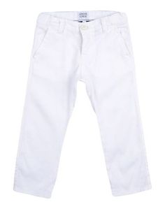 Повседневные брюки Armani Junior