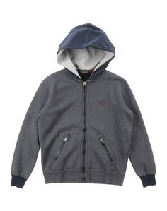 Толстовка Fred Perry