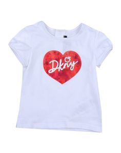 Футболка Dkny