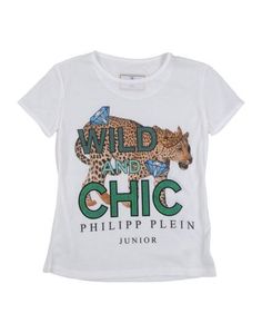 Футболка Philipp Plein