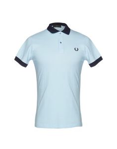 Поло Fred Perry