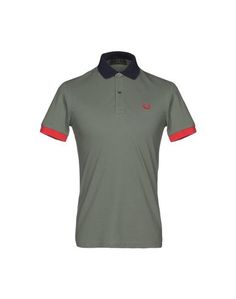 Поло Fred Perry