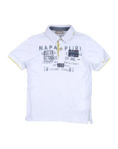 Поло Napapijri
