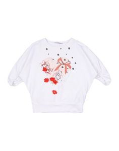 Толстовка Miss Blumarine