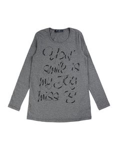 Футболка Miss Blumarine