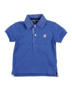 Поло Heach BY Silvian Heach