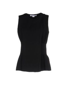 Топ без рукавов Alexander Wang