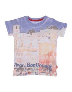 Футболка Harmont&Blaine