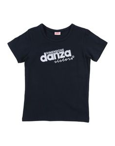 Футболка Dimensione Danza Sisters