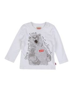 Футболка Levis Kidswear