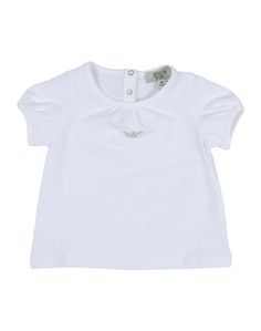 Футболка Armani Junior