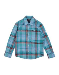 Pубашка Tommy Hilfiger
