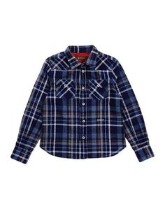 Pубашка Dondup Dking