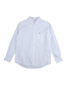 Pубашка SUN 68