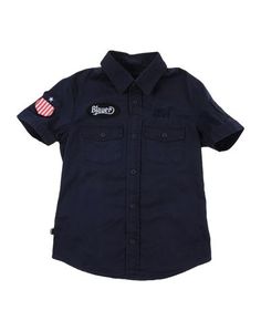 Pубашка Blauer