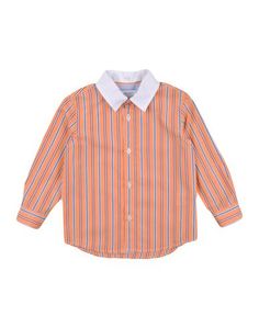 Pубашка Simonetta Mini