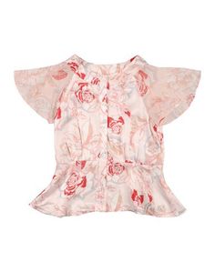 Pубашка Miss Blumarine