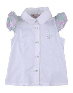 Pубашка Miss Blumarine