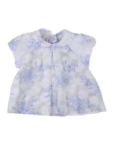 Блузка Miss Blumarine