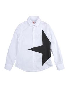 Pубашка Msgm