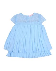 Блузка Miss Blumarine