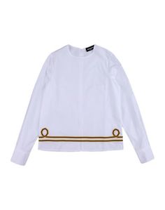 Блузка Dsquared2