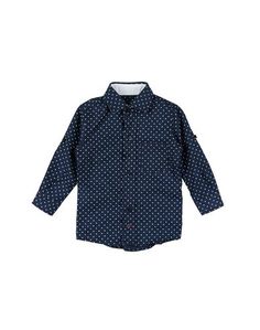 Pубашка Crocefisso 12 Milano
