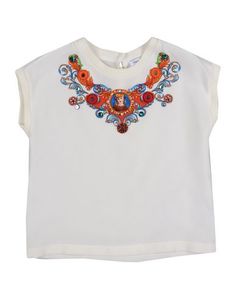 Блузка Dolce & Gabbana